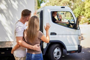 Moving Homes in Wollongong